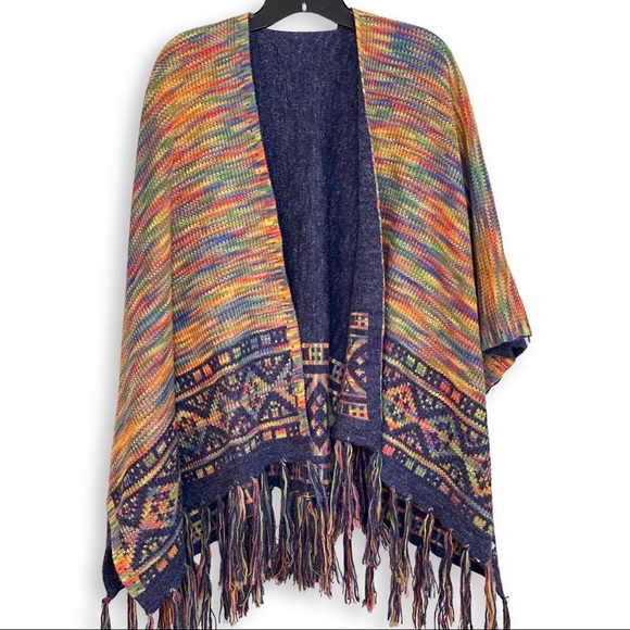 Aztec Cardigan - Picture 2 of 2